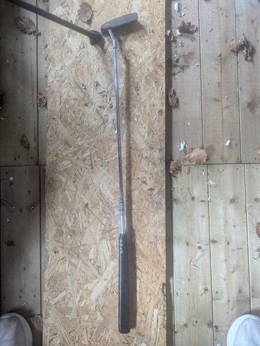 Classic ping anser stainless - classic,