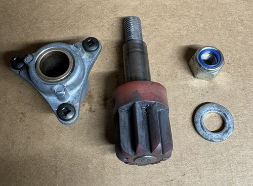 Qualcast classic 35s 43s atco - classic,