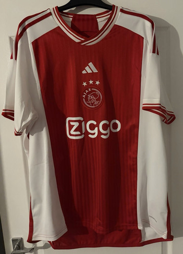 Adidas ajax ziggo home - adidas,