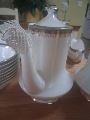 Paragon kensington bone china - bone,