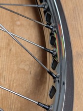 Diamond Back Harry Leary Old