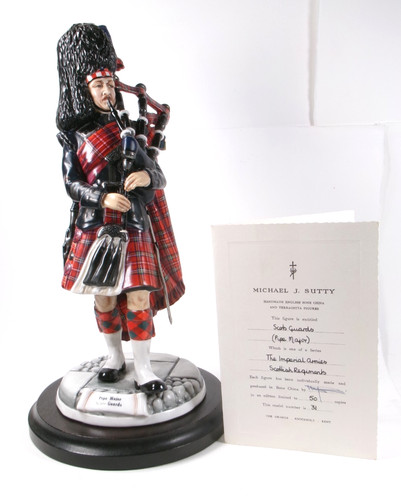 Michael sutty military - military, figure