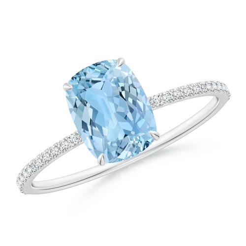 Angara 51ct thin - 1.51ct, cut