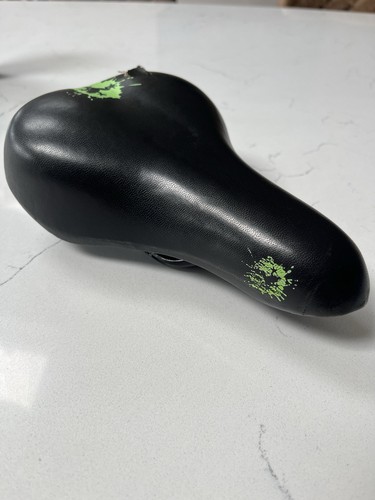 Genuine frog bikes - kids, saddle