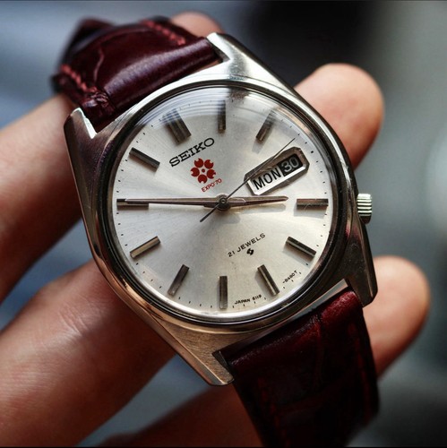 Extremely rare 1970 - extremely, vintage