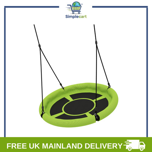 Nest swing seat for kids - seat, 100