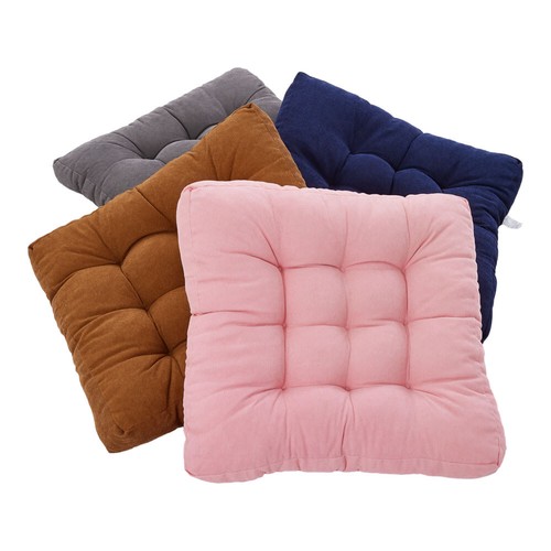 Armchair booster cushion seat - cushion,