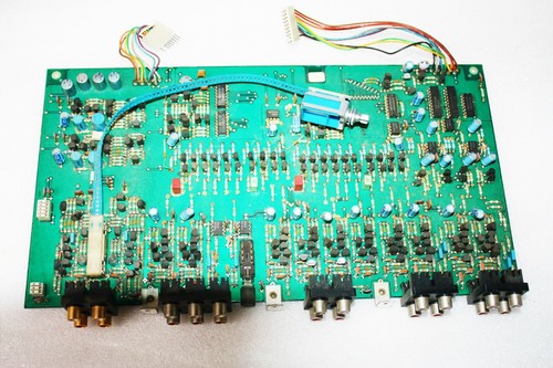 Revox b251 251 board - revox,