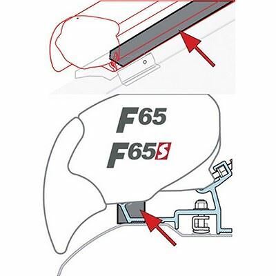 Fiamma awning rain - awning, guard