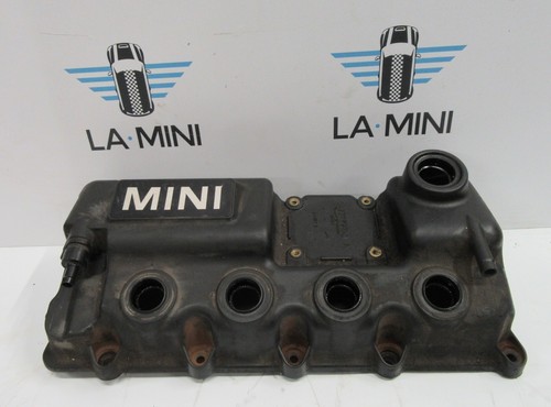Genuine used mini rocker cover - genuine,