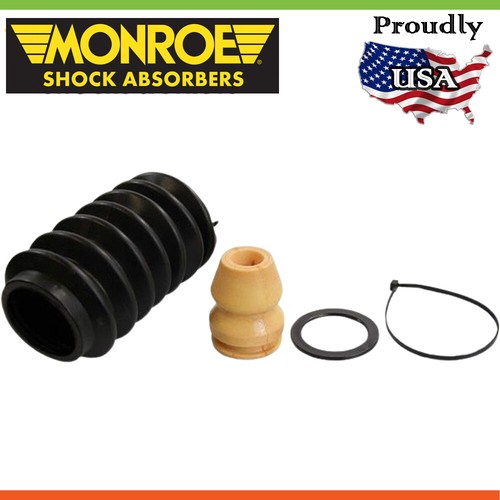 Monroe strut mate bumper - strut, &