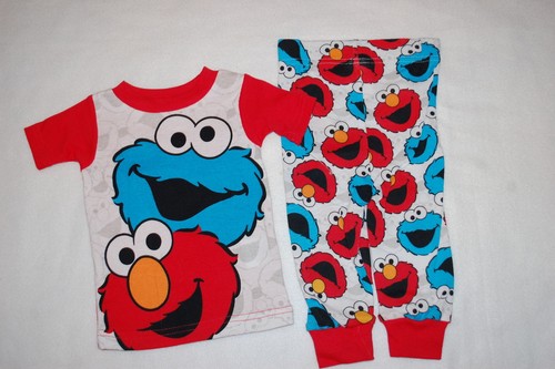 Baby boys cookie monster - baby,