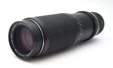 Asahi Pentax 85-210mm F4.5