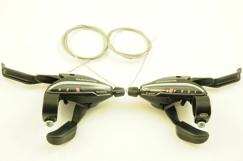 Shimano ef65 ezi - shimano, fire