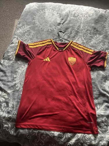 Roma jersey - ,