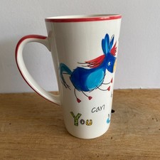 Whittard of Chelsea Mug Take A