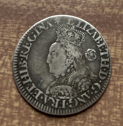 Elizabeth the first 1562 - elizabeth,