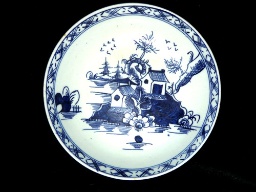Circa 1785 lowestoft - 1785,