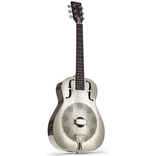 Ozark nickel plated steel - nickel,