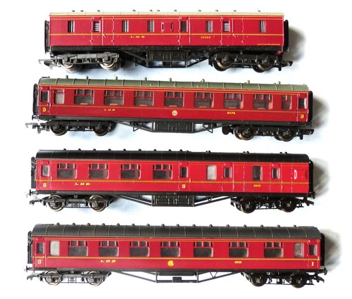 Mainline replica dapol - mainline/,