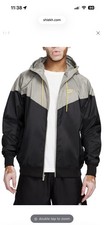 Nike Windrunner Men’s Lined