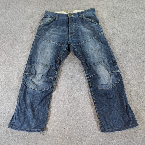Star jeans mens - jeans, l30
