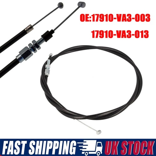 Throttle cable fits honda - cable,