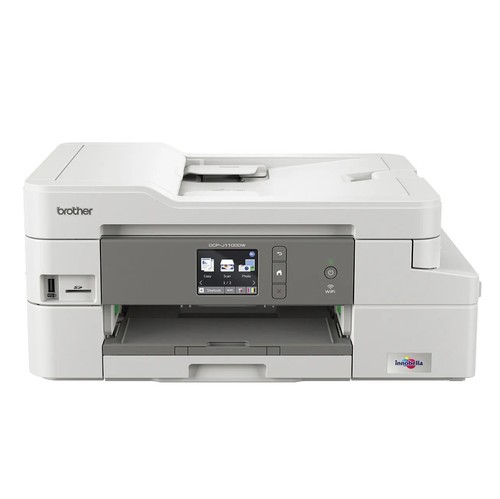Brother dcp j1100dw - dcp-j1100dw, aio