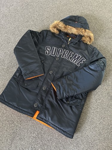 Supreme fw16 arc - arc, logo