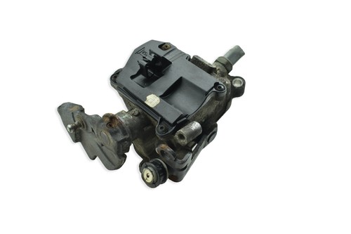 Selector lever transmission - selector,
