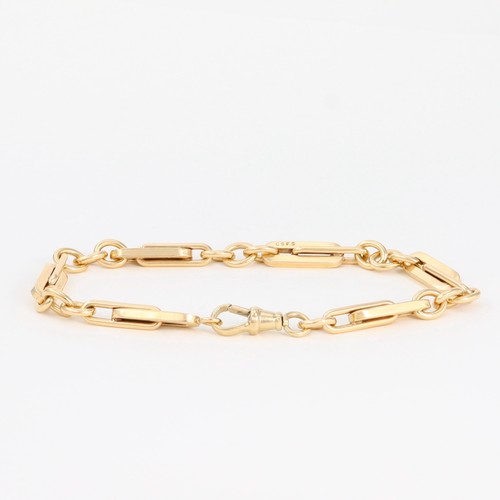Vintage solid 9ct gold - vintage, 20