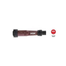 NGK Motorcycle SD05F-R 8238 Spark Plug Cover Cap BC13698