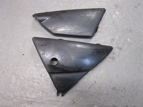 Yamaha dt50 side - dt50, set