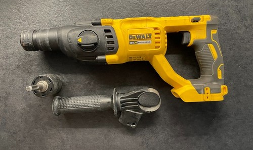 Dewalt dch133 18v - dewalt,