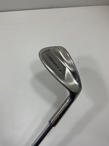 Tommy armour concept iron - 8,
