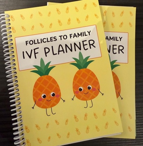 Follicles family ivf - follicles,