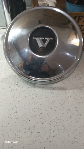 Vintage classic volvo wheel - vintage,