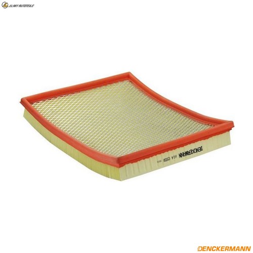 Air filter a140556 for renault - air,