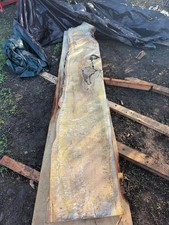 Oak Mantle piece or shelves