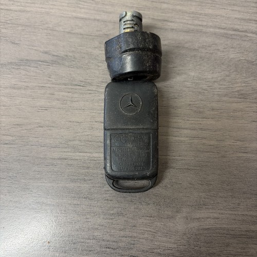 Mercedes 163 ignition - ml,