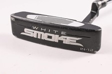 Taylormade White Smoke Black