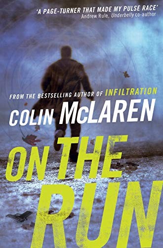 The run colin - on, run-colin