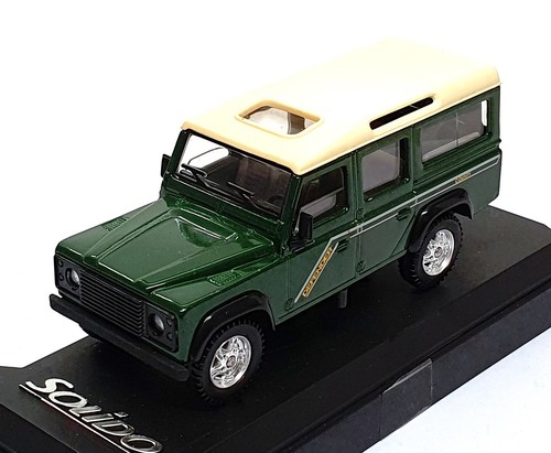 Solido scale 1543 land - scale,