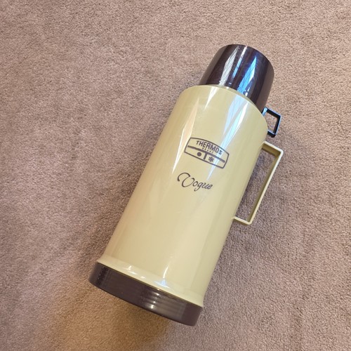 Thermos vogue vintage - thermos,
