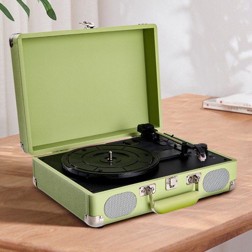 Vinyl record speed player - vinyl, 3