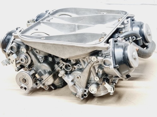Honda vfr750 rc30 - honda,