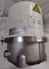 Alfa Laval Moatti SAS 1800-14051 Centrifuge