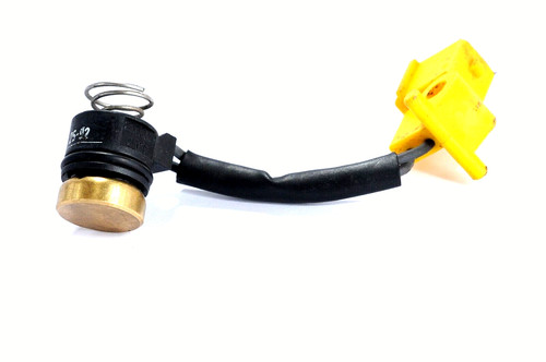 Throttle body temp sensor for - sensor,