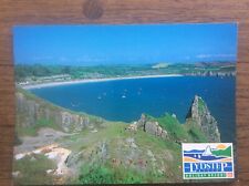 New Postcard Advertising