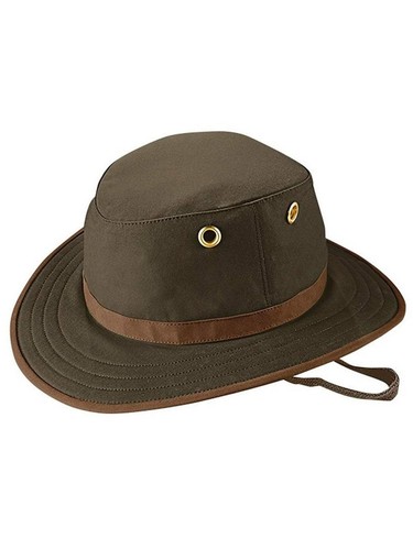 Tilley twc7 outback waxed - tilley,